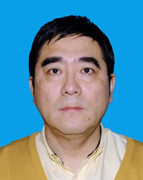 冯传江