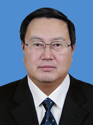 王海军
