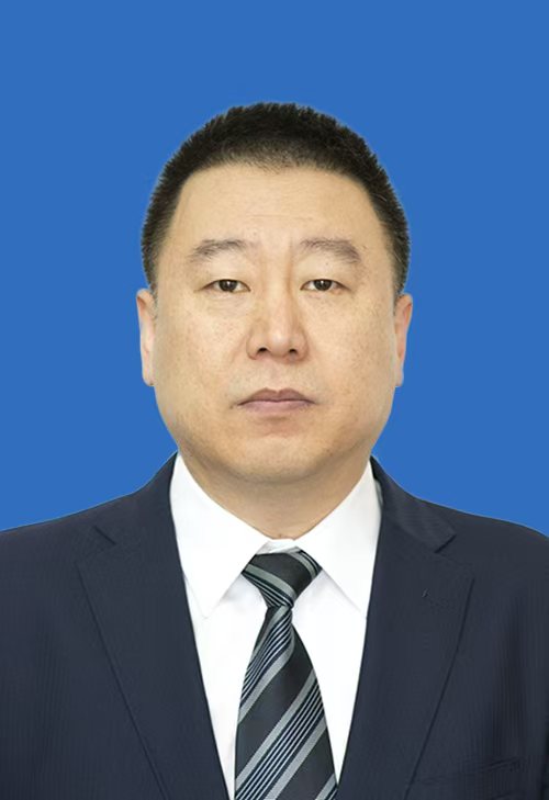 尹志洲