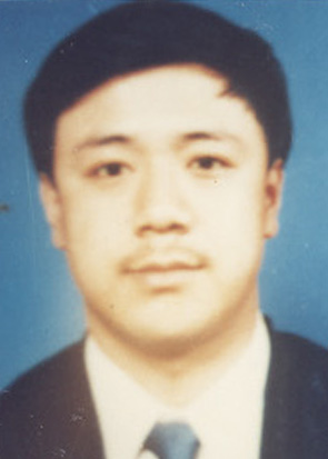 刘海林