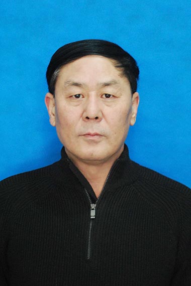 毕克新