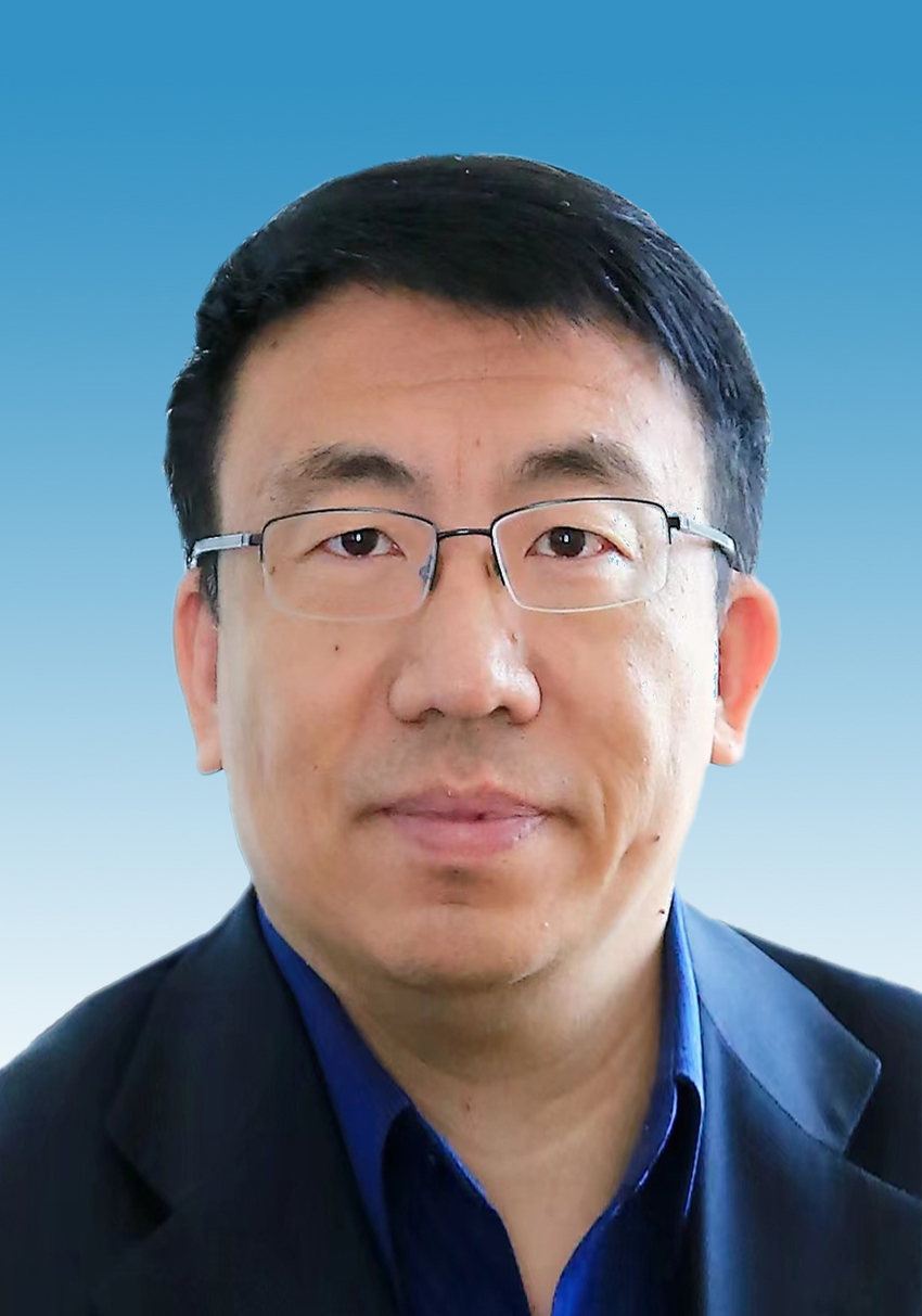刘挺