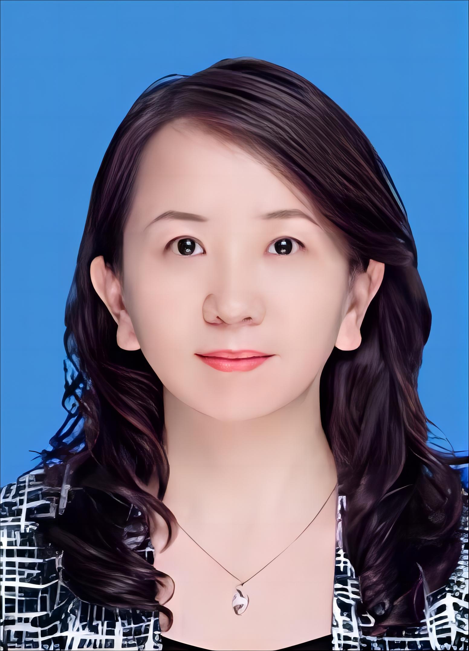 吴玉华