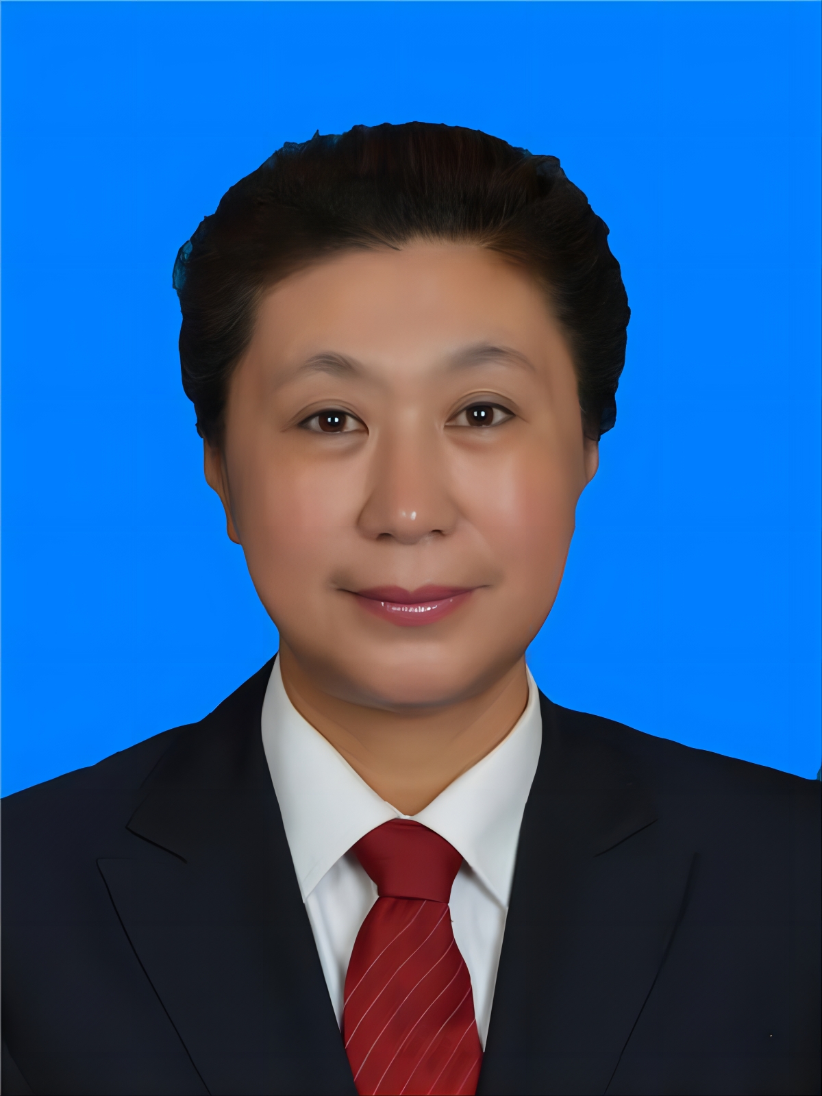 侯淑霞