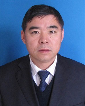 刘福军