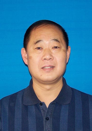 杨永道
